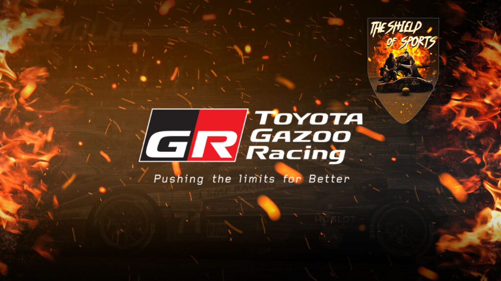 Toyota GR vince la 6 ore di SPA con la #7