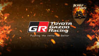 Toyota GR vince la 6 ore di SPA con la #7