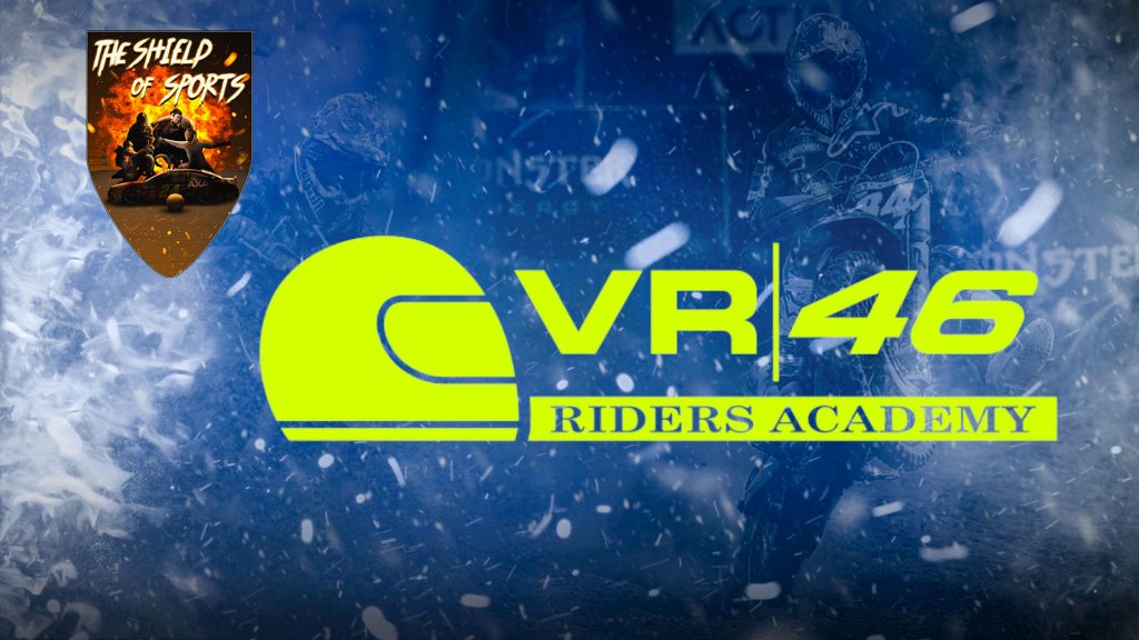 Bryan Toccaceli un nuovo coach della VR46 Riders Academy