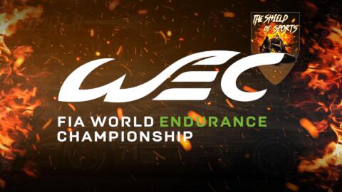 Team JOTA presenta la livrea LMDh per il WEC