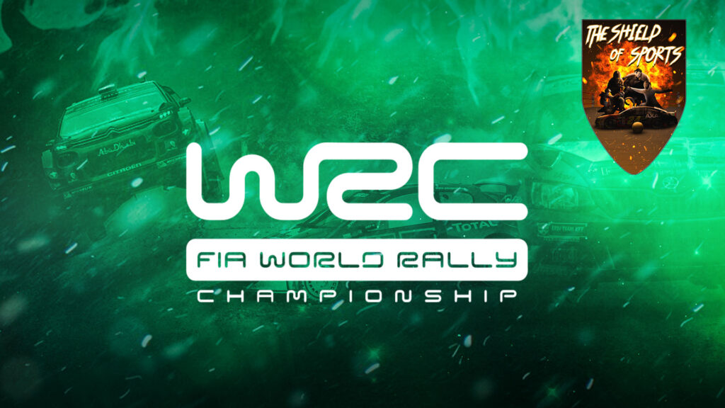 WRC: Fuori il calendario per la stagione 2022