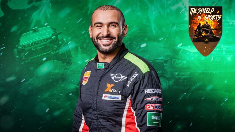 Dakar 2021: Yazeed Al-Rajhi vince la 7° tappa