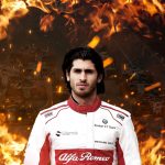 Antonio Giovinazzi: Nikita Mazepin è stato scorretto