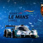 ALMS 2023-2024 4 ore di Sepang Gara 2 Risultati