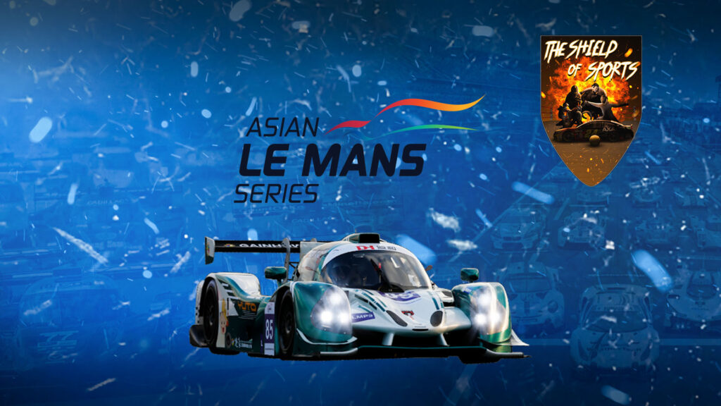 L'ALMS partirà da Dubai