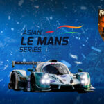 L'ALMS partirà da Dubai