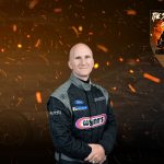 Ben Keating passa alla TF Sport Aston Martin per la stagione WEC 2021