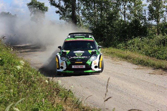 M-Sport M-Sport