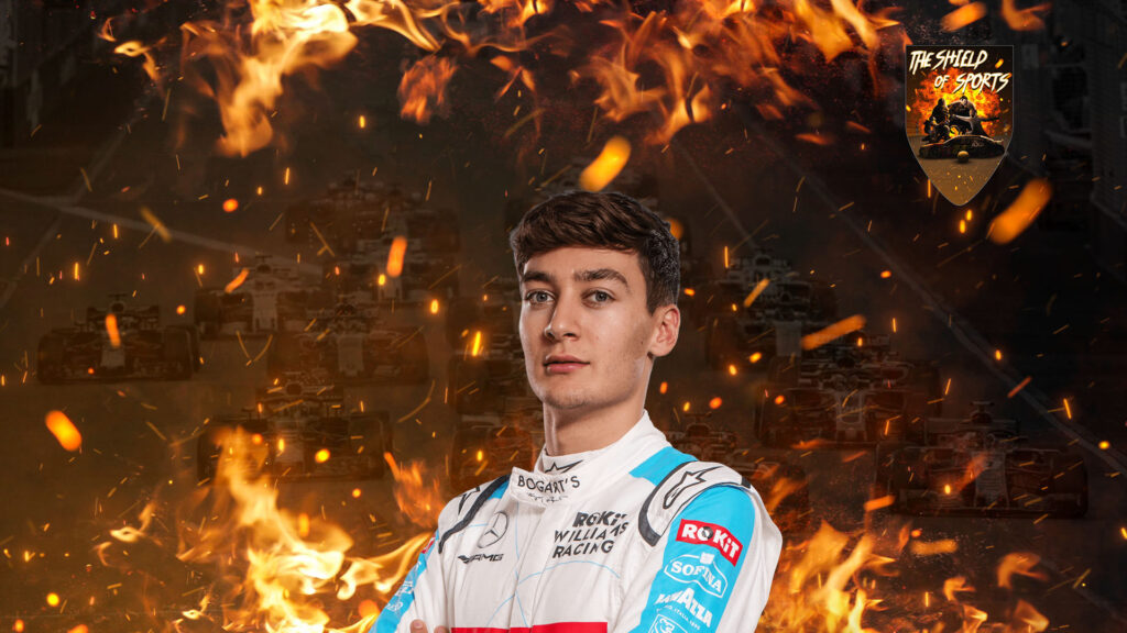 George Russell parla del suo futuro nella Formula 1