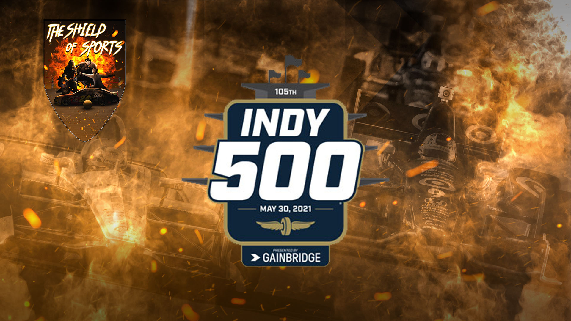 Helio Castroneves vince la Indy 500