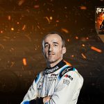 Robert Kubica correrà con il WRT Racing Team