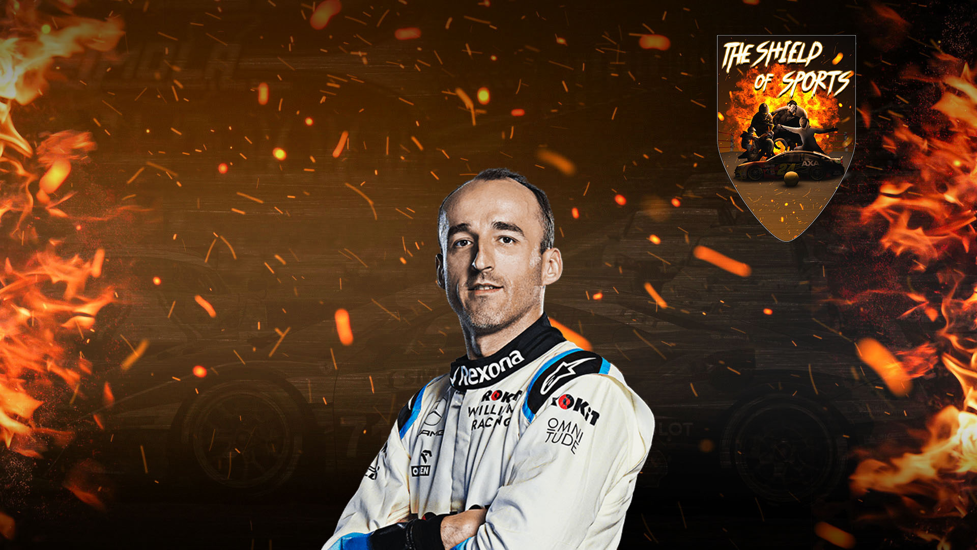 Robert Kubica correrà con il WRT Racing Team