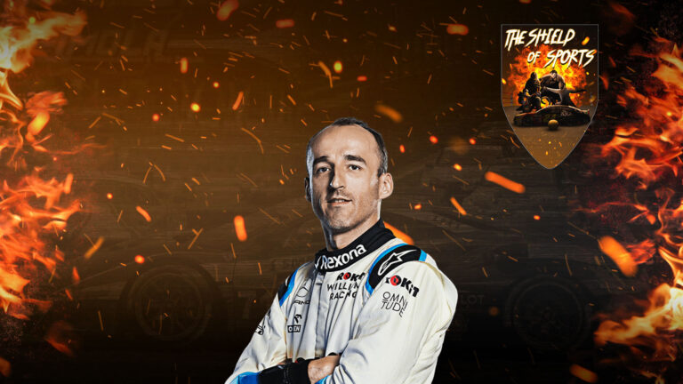 Robert Kubica parteciperà alla 24 Ore Di Daytona