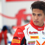 Manuel Maldonado correrà con la United Autosport