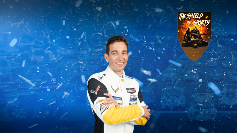 Oliver Gavin correrà la Rolex 24 con Vasser Sullivan Racing