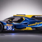 WEC: Il Team JOTA Sport conferma i propri piloti