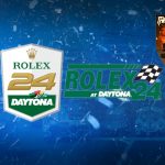 24 Ore di Daytona 2021: streaming e come vederla