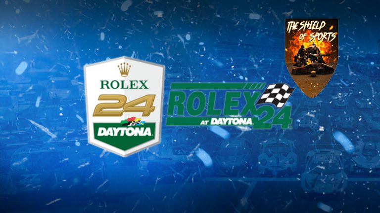 24 Ore di Daytona 2021: streaming e come vederla