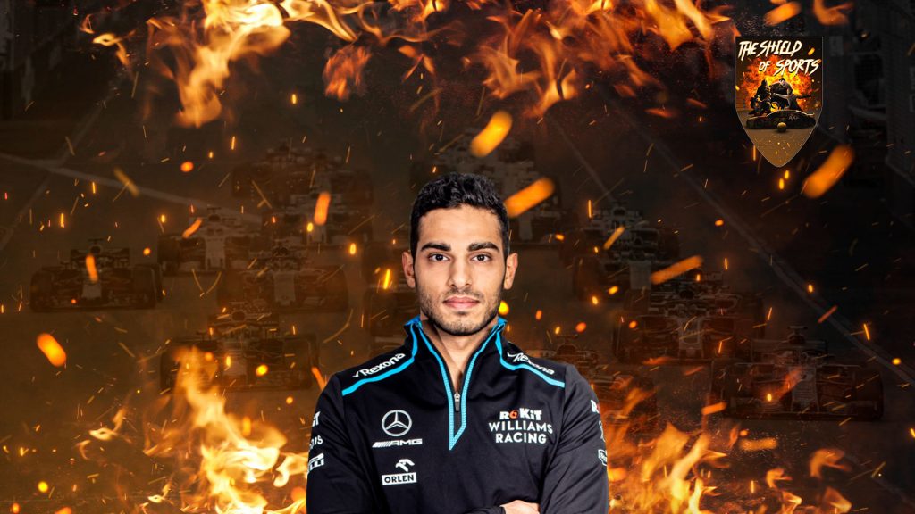 Roy Nissany si unisce al team DAMS in F2