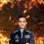 Roy Nissany si unisce al team DAMS in F2