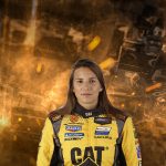 De Silvestro torna alla Indy 500 con una squadra gestita da donne
