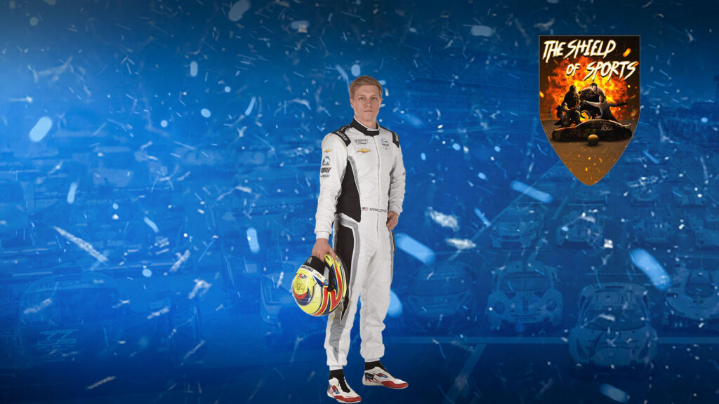 Spencer Pigot sostituirà Fraga a Daytona
