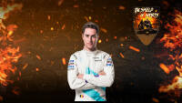 Stoffel Vandoorne farà dei test con la Arrow McLaren