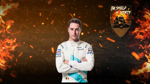 Stoffel Vandoorne farà dei test con la Arrow McLaren