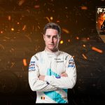 Stoffel Vandoorne: brutto debutto con la LMP2