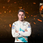 Stoffel Vandoorne si unisce alla squadra LMP2 Jota Sport