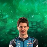 Teemu Suninen: grande spavento al Rally Di Montecarlo