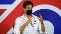 Toto Wolff: non abbiamo mai avuto una prima e seconda guida