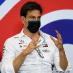 Toto Wolff: le performance della Mercedes sono inaccettabili