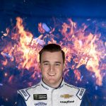 Ty Dillon correrà in XFINITY con Joe Gibbs Racing