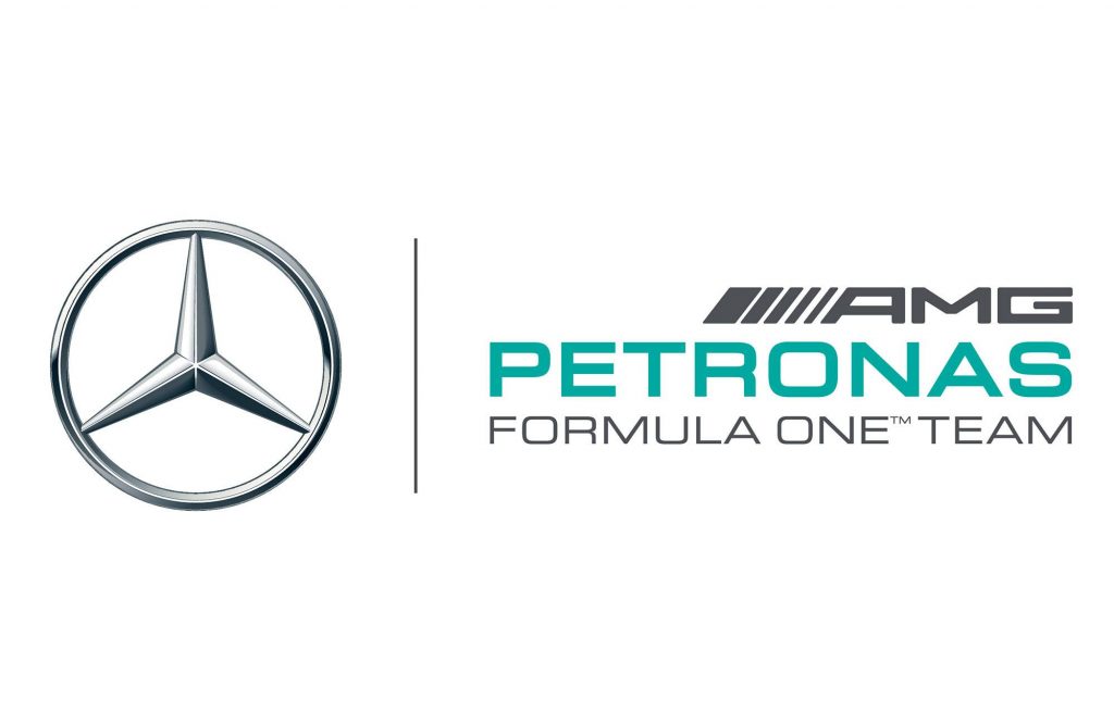 La Mercedes ha problemi di motore
