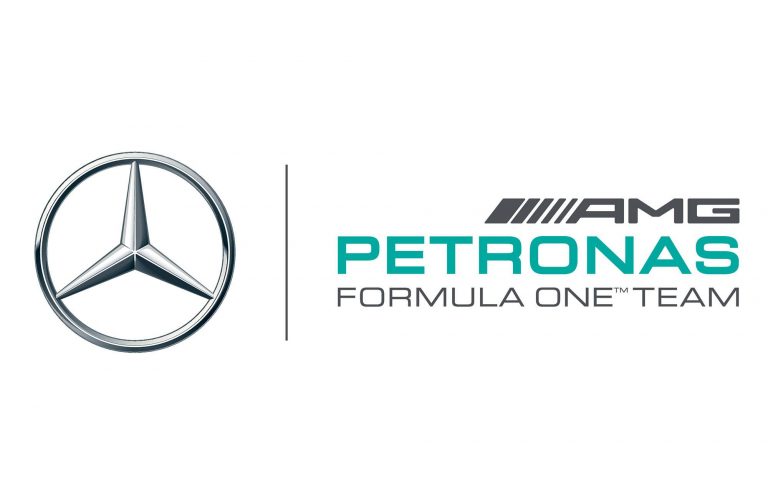 La Mercedes ha problemi di motore
