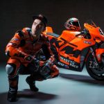 Danilo Petrucci parla della stagione MotoGP 2021