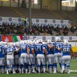 Il Blue Team Torna al Lavoro