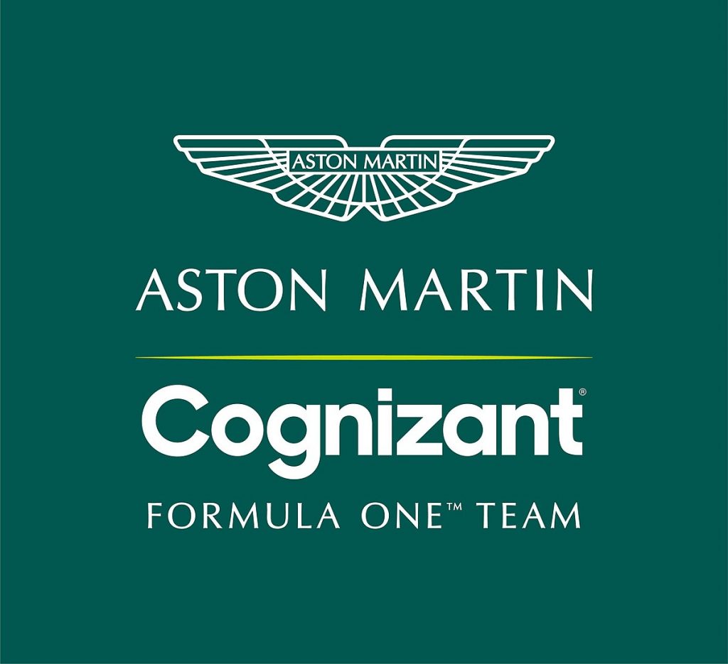 Aston Martin presenta la AMR21