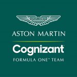 Aston Martin presenta la AMR21
