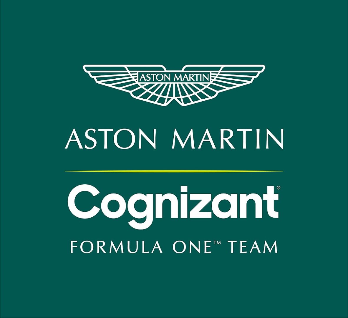 Aston Martin presenta la AMR21