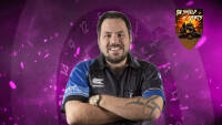 Adrian Lewis eliminato al secondo turno da Damon Heta
