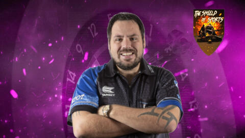 Adrian Lewis eliminato al secondo turno da Damon Heta