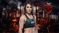 Alexa Grasso e Valentina Shevchenko hanno pareggiato
