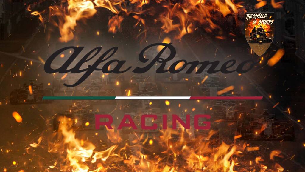 Alfa Romeo svela la livrea speciale per il GP d'Olanda 2023