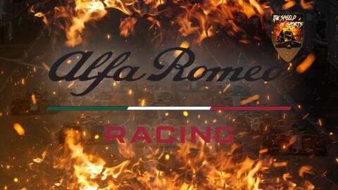 Alfa Romeo mantiene il Roll Hoop C43 anche nel 2023