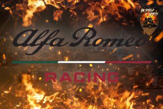 Alfa Romeo: un leak rivela le nuove tute di F1