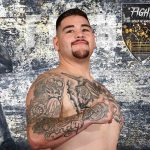 Il pronostico di Andy Ruiz Jr: vincerà Tyson Fury