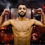 Askar Askar è stato rilasciato dalla UFC