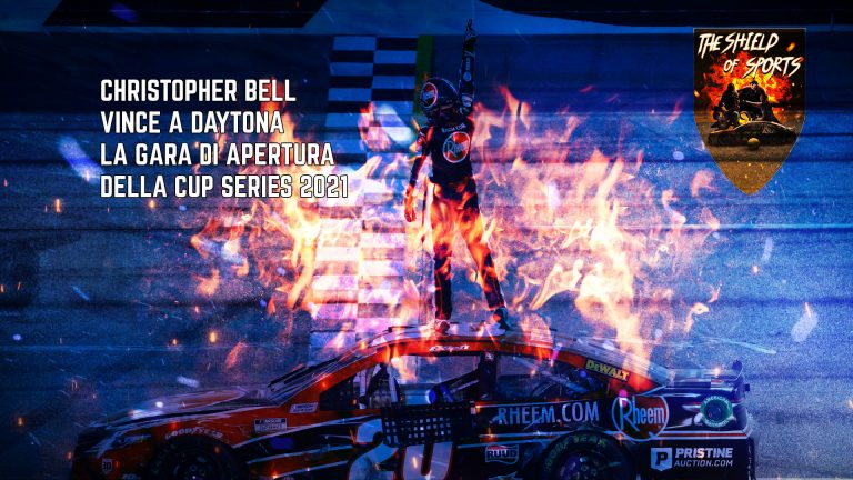 Christopher Bell vince a Daytona
